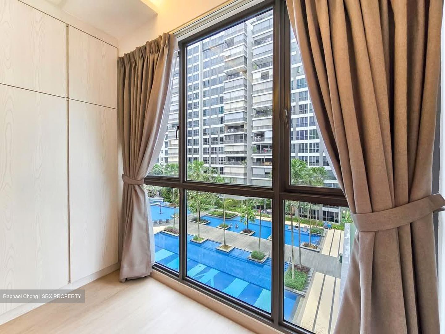 Waterwoods (D19), Condominium #574591431
